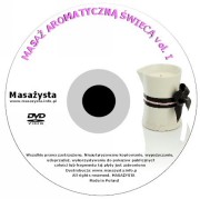 candle massage